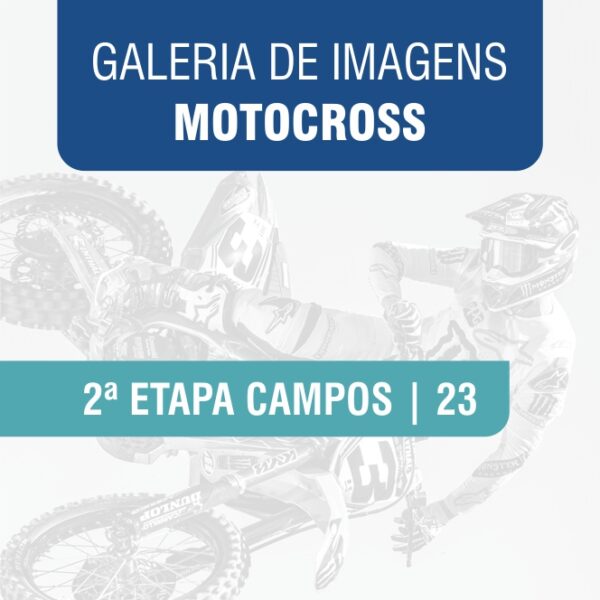 Banner galeria de imagens motocross home 2023